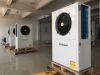 High temperature heat pump (70â hot water)