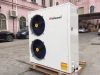 High temperature heat pump (70â hot water)