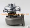 K27-145 140526002 Manufacturer Diesel Engine Turbocharger for Kamaz Truck