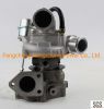 Hyundai Hino Isuzu Iveco KIA Kubota Kamaz Kobelco Kato Liebherr Man Engine Parts Turbocharger