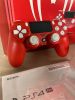 Playstation 4 with 2 c...