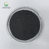 Calcined petroleum coke