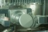 5-Axis Linkage Dental CAD/CAM Milling Machine