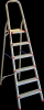 Aluminum Scaffolding