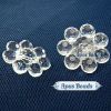 Acrylic beads, Glass B...