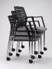 Nice office chair-office chair supplier-Able chair-meeting chair-conference chair-visitor chair-stackable chair