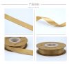 25mm Single Face satin ribbon