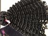 Weft Water Curly Hair