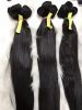 Weft Bone Straight Hair