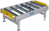 Non-powered Roller Conveyor 