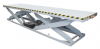 6 Ton Fixed Lift Table Hydraulic Scissor