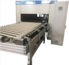 Straight Sealing Machine