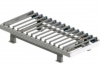 Rubber Roller Conveyor