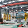 Automatic Hot DIP Galvanizing Plant for Steel Coating Machine