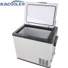 Car Fridge 12V 24V Mini Portable Travelling Box Fridge