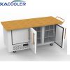 Mobile fridge freezer ...