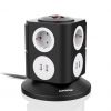  zoom Vertical 6-outle...
