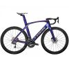 2020 Trek Madone SLR 7 Disc Road Bike (IndoRacycles)