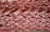 Pure Millbery Copper wire scrap 99.9%