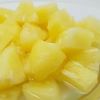 Hot sell canned yellow peach in light syrup Dice/Slice 