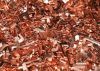 Pure Millbery Copper wire scrap 99.9%