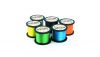 Super Strong Pe Braided Wire 8 Strands Braided Fishing Line