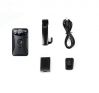 WIFI 1080P Full HD Smart police body worn camera