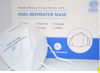 KN95 Respirator  (no v...