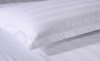 white pillow cases