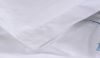 white pillow cases