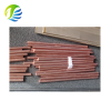 High quality pure copper bar c10200 copper red round bar 