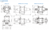 HYDR-STAR Air Driven L...