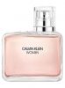 CK Women Eau de Parfum 100ml