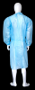 Hospital Isolation Gown - Fluid Proof - Level II and Level III