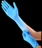 Medical Examination Nitrile Gloves, Non-Sterile