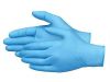 100Pcs Disposable Nitrile Glove Powder Free Examination Gloves Protective Gloves for Home Food Use 