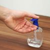 Hand Wash Gel Bottle Soap Waterless 500ml Sanitizer 