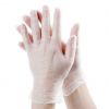 Powdered Vinyl Glove Powder Free Disposable Examination Vinyl Gloves 