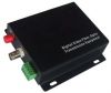 CCTV Video to fiber co...