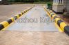 Electronic Weighbridge for Metal Industry