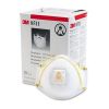 N95 Respirator Mask 8511