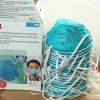 N95 3M 1860 Medical Face Mask