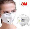 N95 Particulate Respiratory Mask