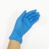 Nitrile powder free gloves