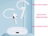 B5.0 Touch Control Ear...