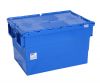 plastic crate for storage &amp; transportation