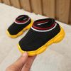 children sock shoes cheap casual baby shoes soft rubber shoe