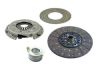 Clutch disc/clutch cov...