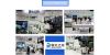 LC ceramic ferrules with flange concentricity 0.5um