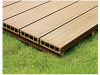 wood plastic composite...